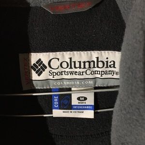 Columbia Vertex Tri-Layered All-Season Winter Coat